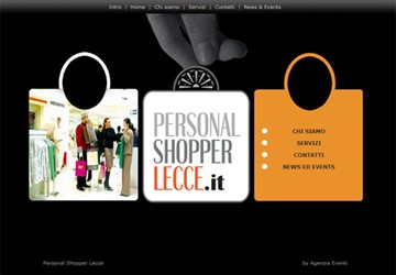 Agenzia eventi