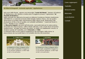 Azienda Agricola Addario