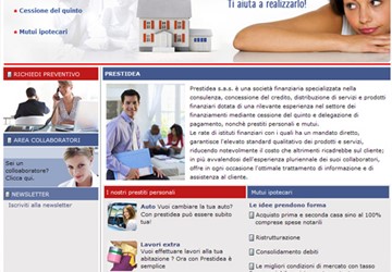 Prestidea