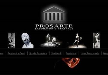 Prosarte