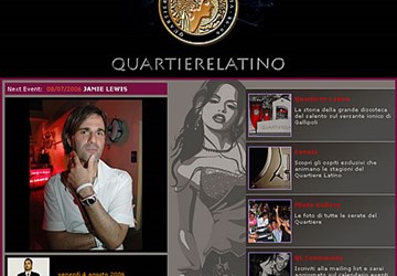 Quartiere Latino