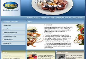 Renna srl