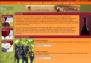 SalentoDiVino