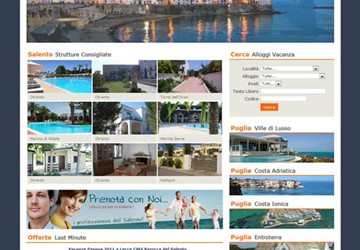 Salento Travels