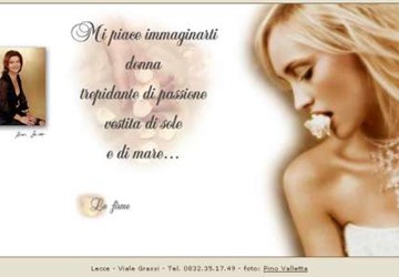 Sciolti Sposa