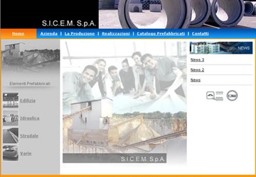 SICEM spa