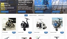 Nautica Sileno - Sava - Taranto