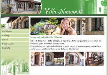 Villa silmona