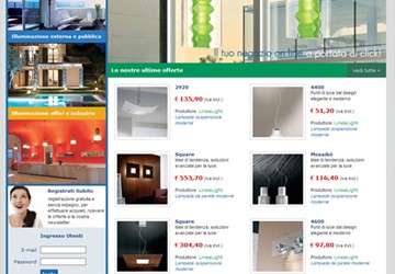 Stile Luce srl