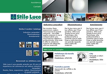 Stile Luce