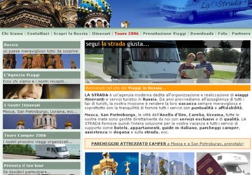 La Strada