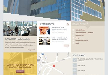 Studio Legale Renna - Nard� - Lecce