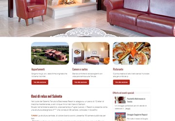 Tenuta la Baronessa