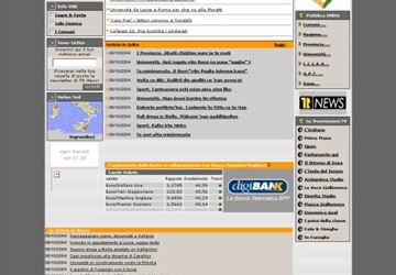 Telerama News