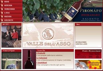Valle dell'Asso