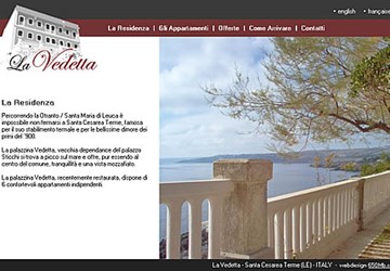 Palazzo Vedetta