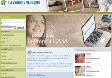 Alessandro Verdosci S.r.l.