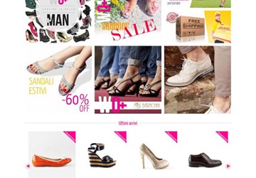 Woman Accessori - Vestire il bello
