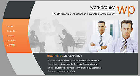 WP workproject