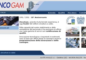ZincoGam